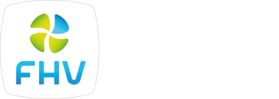 Logo FHV - A la conquête d'un air propre