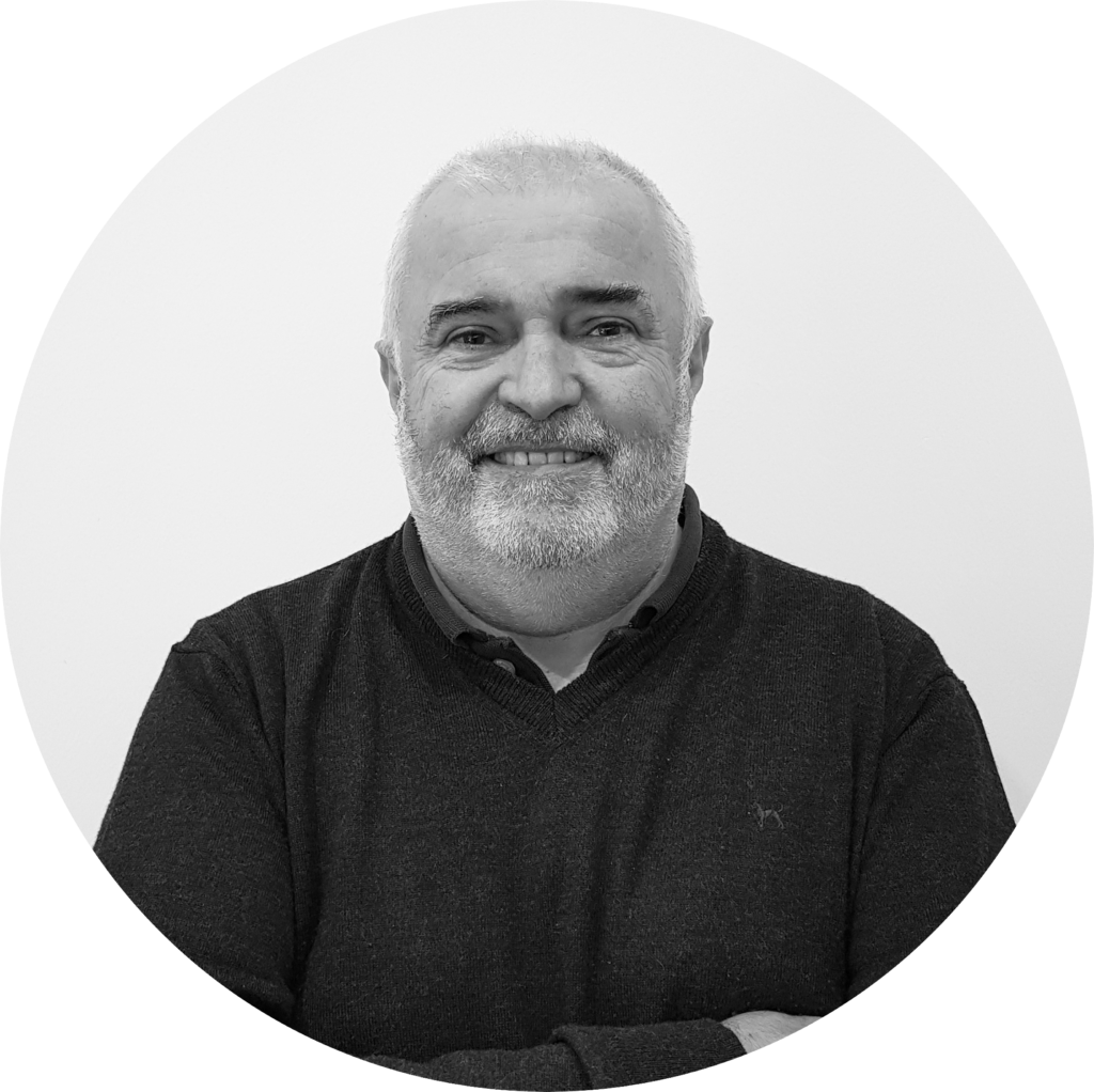 Jean-Marc Corotte -FHV Béthune