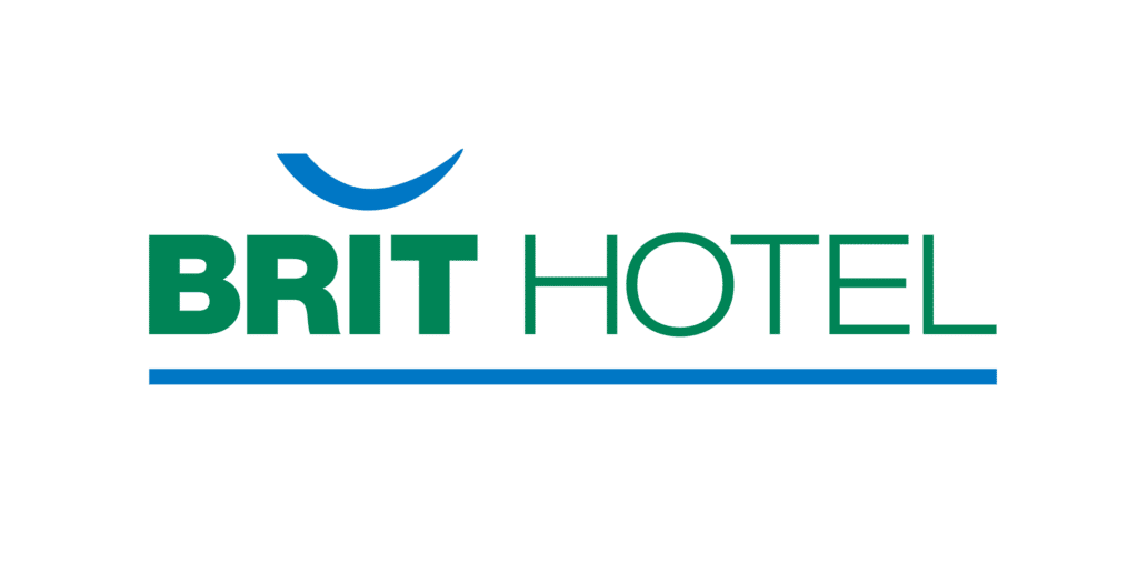 logo brit hotel