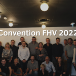 Convention FHV