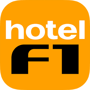 logo hotel f1