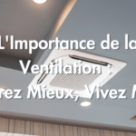 ventilation importance