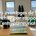 Les avantages de la franchise