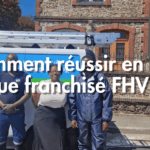 Quelles compétences faut-il pour réussir en tant que franchisé FHV ?