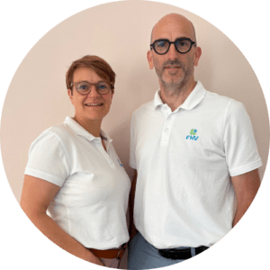 FHV Caen - Virginie et Sylvain GRANDIN