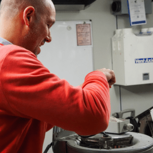 FORMATION TECHNIQUE FHV