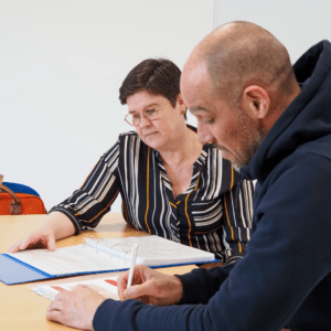 Accompagnement RH franchisé